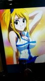 Sborra omaggio - Lucy Heartfilia (da Fairy Tail) snapshot 6