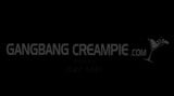 Gangbang Creampie snapshot 1