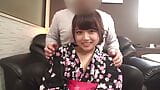 Chii - Cute Girl with Japanese Yukata snapshot 3