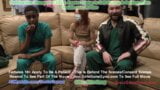 You Undergo "The Procedure" At Doctor Tampa, Nurse Jewel & Nurse Stacy Shepards Surgically Gloved Hands GirlsGoneGynoCom snapshot 16