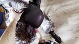 Homemade POV doggystyle, pov blowjob, huge cum load. Handjob Cumshot snapshot 1