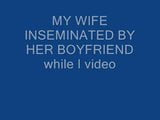 My wife inseminated by her boyfriend snapshot 1