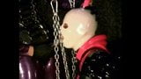 Rubber tranny slave part 2 snapshot 7