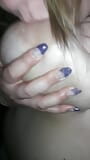 Mis tetas llenas de leche snapshot 2