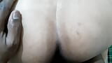 देसी जूलिया की उसके पति द्वारा बड़े लंड द्वारा चुदाई snapshot 13