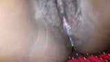 Hard dick riding in my bitch's wet pussy snapshot 1
