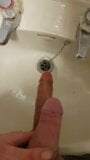 Pisciare con il mio dildo preferito snapshot 2