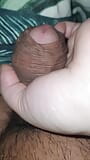 Step mom best handjob close up on step son dick snapshot 16