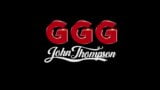 Gggジョン・トンプソンとキタナ・モンタナ-アナル合計 snapshot 1