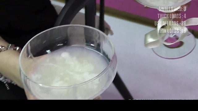 Craving for Semen