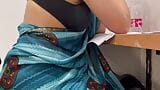 Profesora caliente quiere follar con estudiante snapshot 2