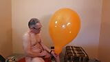 89) Re-Used TT24" Balloon Popped - Balloonbanger snapshot 13