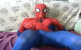 Spiderman snapshot 9