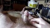 Masturbating with some new things and a new POV snapshot 1