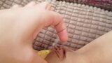 Perfect first masturbation wet tight pussy snapshot 5