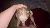 Russian Teen First Sextape Ever snapshot 1