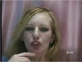 webcam girl play whit dildo snapshot 17