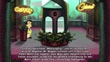 Lets play Leisure suit Larry (reloaded) - 03 - Lecker Buffet snapshot 13