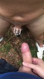 chastity-slave humiliated snapshot 3