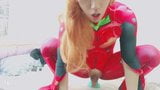 EVANGELION ASUKA  COSPLAY 7 snapshot 1