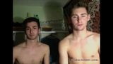 BibCam No. 59 - Matt 19 Jahre and friend -United States snapshot 7