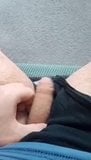 Suck My Flaccid Cock Until I Cum In Your Mouth snapshot 3