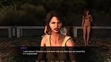 The Castaway Story: Island Girls - Episode 12 snapshot 12