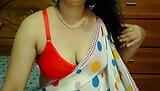 Gadis India seksi di rumah snapshot 2