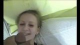 A compilation of amateur blowjob and facial snapshot 2