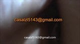 casalzl5143 BBW Stroking the Ass snapshot 1