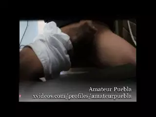 Әйелінің оянған видеосы