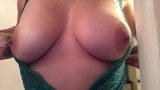 Horny tits snapshot 4