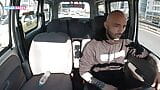 SugarBabesTV - Greek Taxi: Nail Me In The Rear snapshot 1