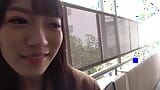 Part.1 Tsukino Is a Usual Attractive Hot Japanese Lady. She Works in General Office Earnestly, 005 snapshot 1