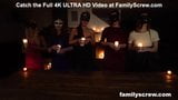 Taboo Ritual For New Pregnancy snapshot 3