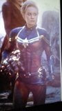 Brie larson &#39;capitán marvel&#39; cum homenaje (2) snapshot 3