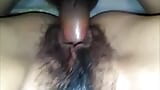 Hot indian wife cute boobs and fuck snapshot 7