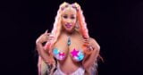 Nicki Minaj Trollz snapshot 6