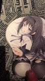 homura mousepad Butt snapshot 4