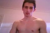 Hot Str8 Boy Jerking off snapshot 11