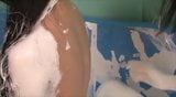 Peinture blanche snapshot 3