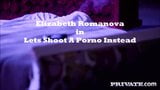 Trailer Elizabeth Romanova laat in plaats daarvan een porno schieten snapshot 1