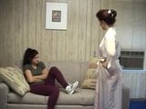 Beautiful Spanking by Step Mom snapshot 2