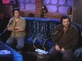 Howard Stern шлепает 23-летнюю задницу рыбкой snapshot 3