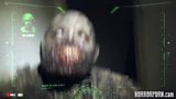 Video về ngôi nhà zombie kinh dị của Bỉ snapshot 14