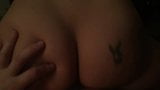 Beautiful ass reverse cowgirl dirty talk snapshot 5