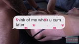 Jenna Jaden Super Sonic Sucks Ficker Hintern Sex Liebhaber PMV snapshot 7