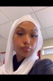 UK Hijabi Slut University  snapshot 9