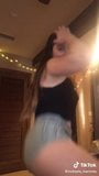 Mckayla Maroney menari seksi snapshot 5