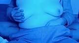 I like to have my nipples groped before I go to sleep snapshot 9